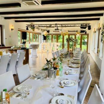 restauracja na chrzciny Gdańsk